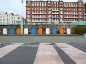 thumbnail: Exterior