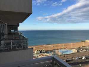 thumbnail: View from property