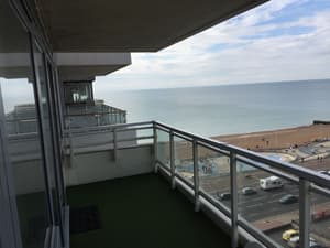thumbnail: View from room