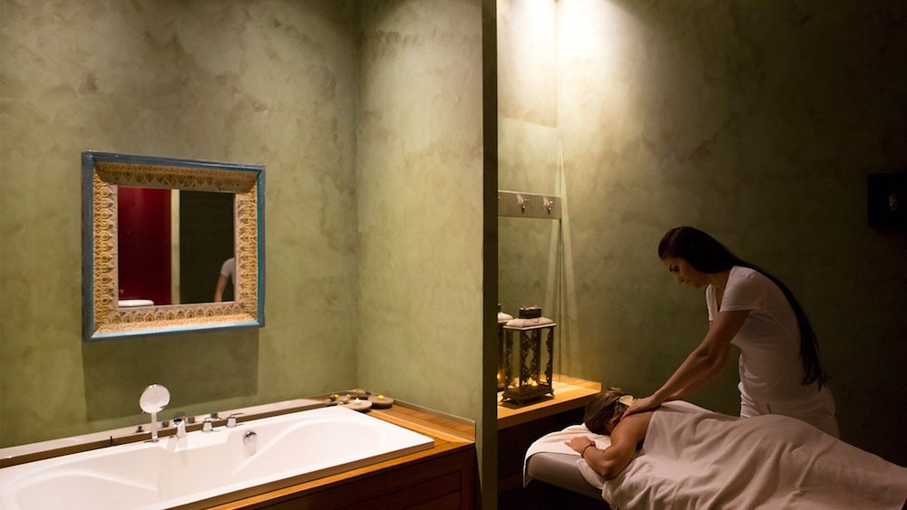 Massage