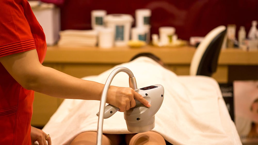 Spa