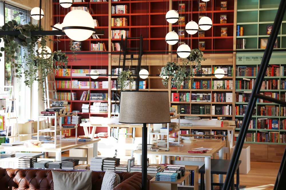 Library