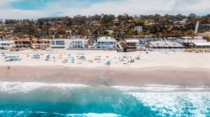 thumbnail: Beach