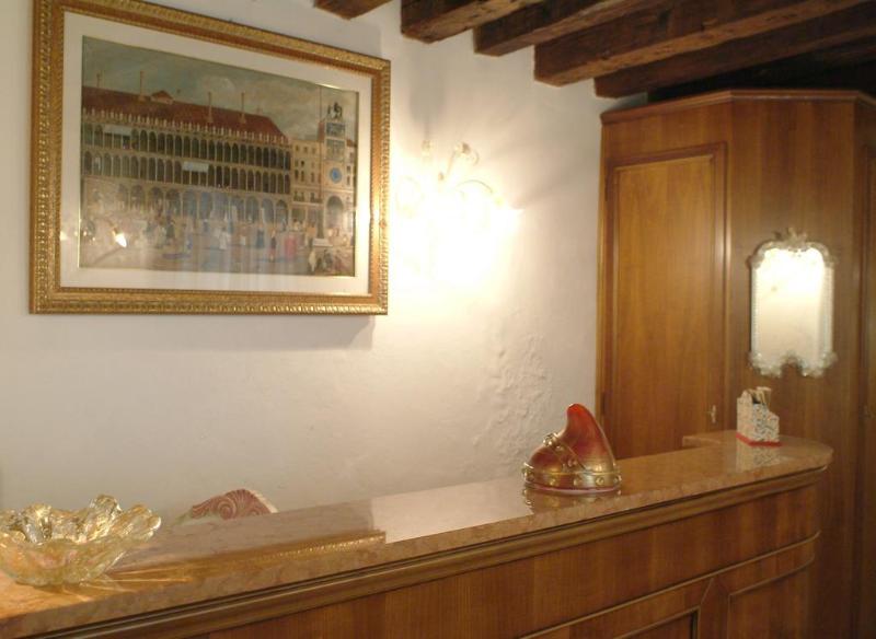 General view