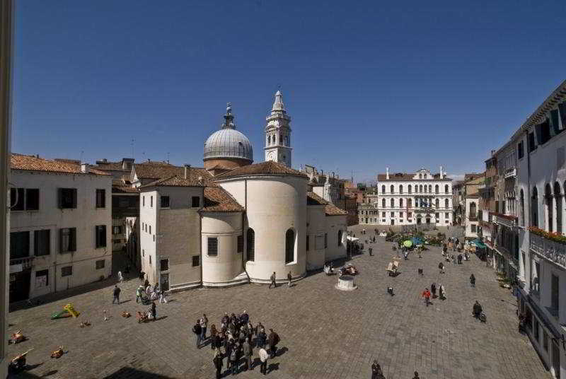 General view