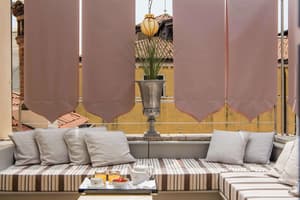 thumbnail: Room amenity