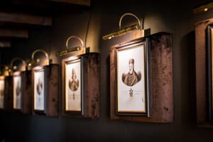 thumbnail: Interior