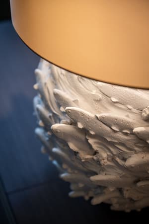 thumbnail: Interior detail