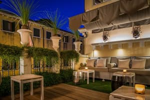 thumbnail: Terrace/patio