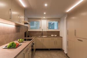 thumbnail: Private kitchen