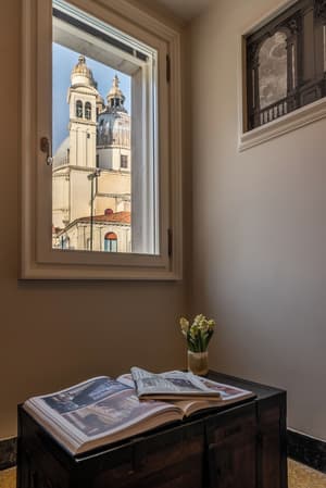 thumbnail: View from room