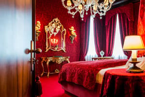 thumbnail: Room