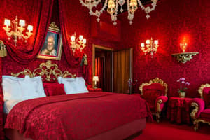 thumbnail: Room