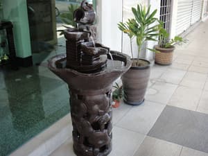 thumbnail: Interior
