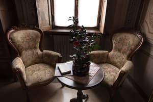 thumbnail: Room amenity