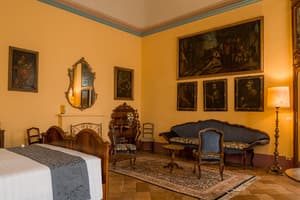 thumbnail: Living area