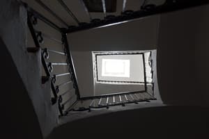 thumbnail: Staircase