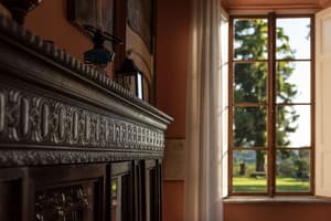 thumbnail: Interior