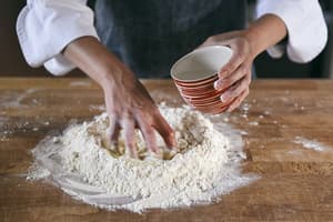thumbnail: Food and drink