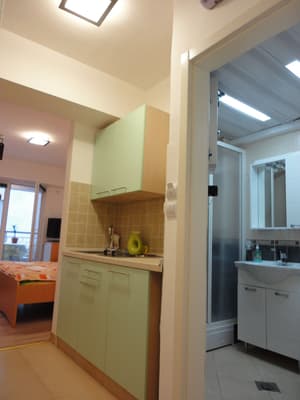 thumbnail: Private kitchenette