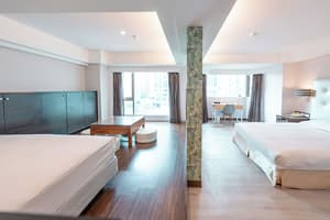 thumbnail: Room