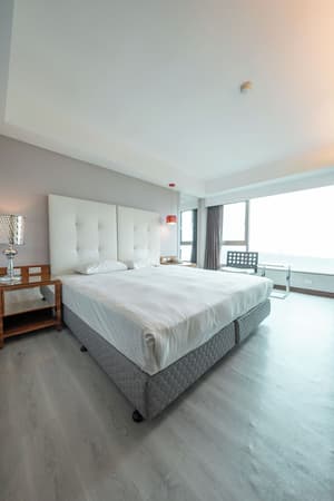 thumbnail: View from room