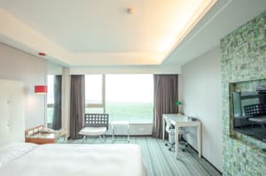 thumbnail: View from room