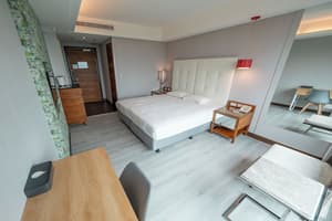 thumbnail: Room
