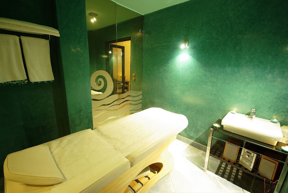 Spa treatment