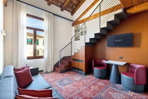 thumbnail: Living area