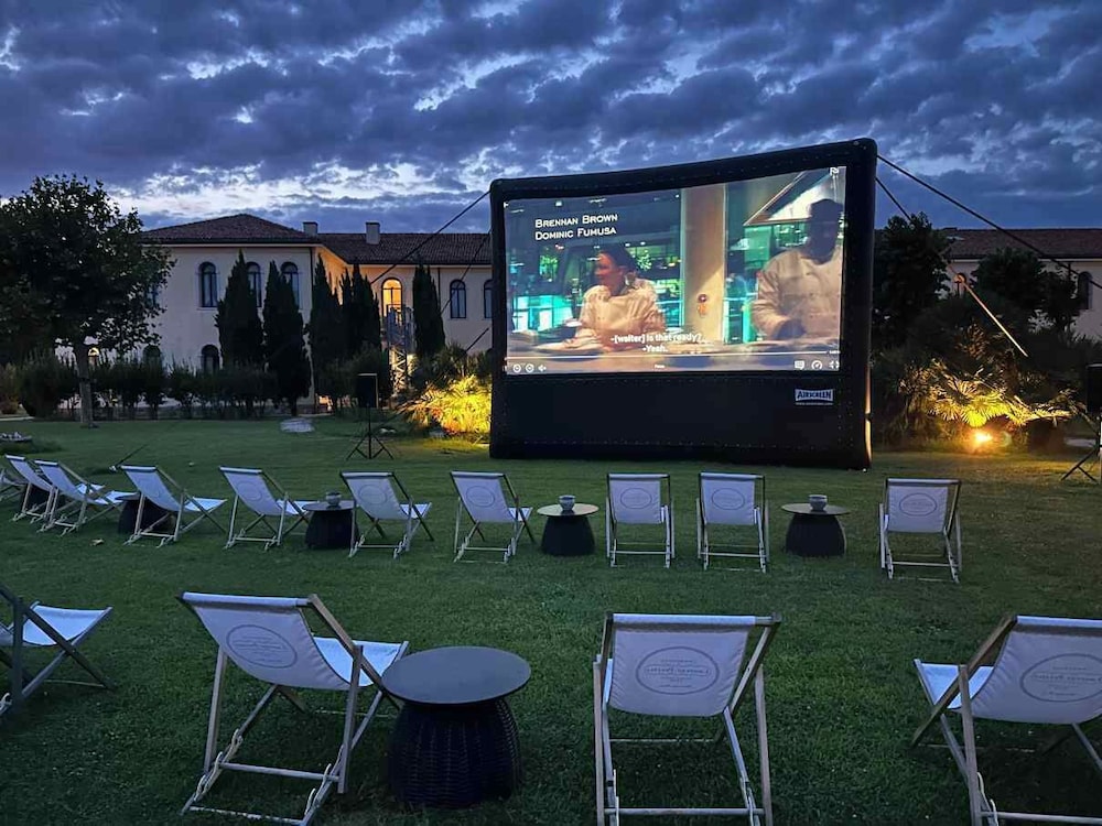 Children's activities