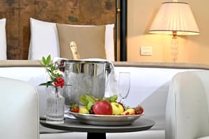 thumbnail: Room amenity