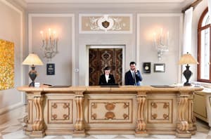 thumbnail: Reception