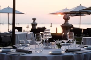 thumbnail: Restaurant