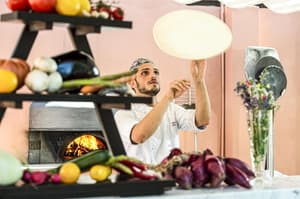 thumbnail: Restaurant
