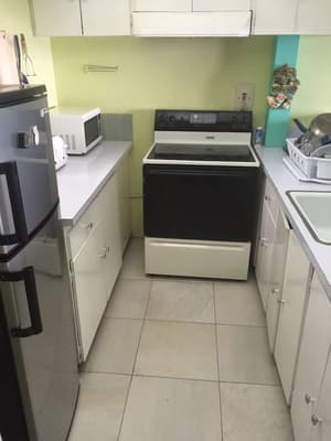 thumbnail: Private kitchen