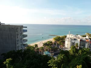 thumbnail: View from property