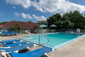 thumbnail: Outdoor pool