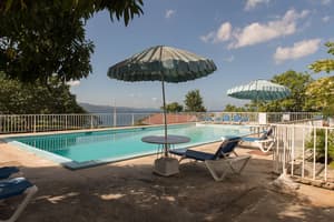 thumbnail: Outdoor pool