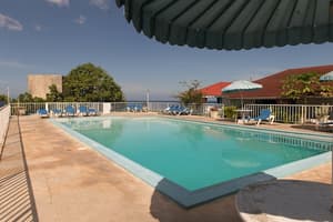 thumbnail: Outdoor pool