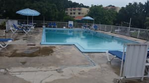 thumbnail: Outdoor pool