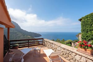thumbnail: Terrace/patio