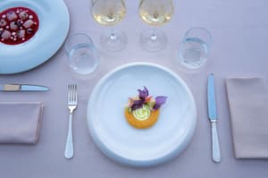 thumbnail: Restaurant