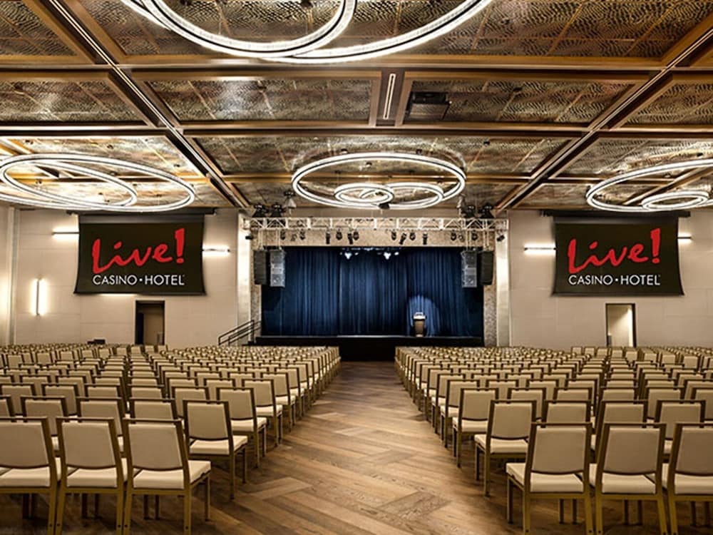 Ballroom
