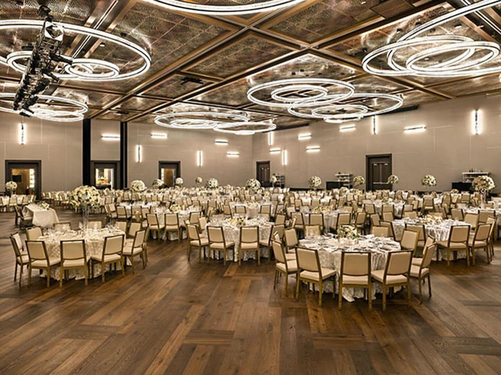 Ballroom