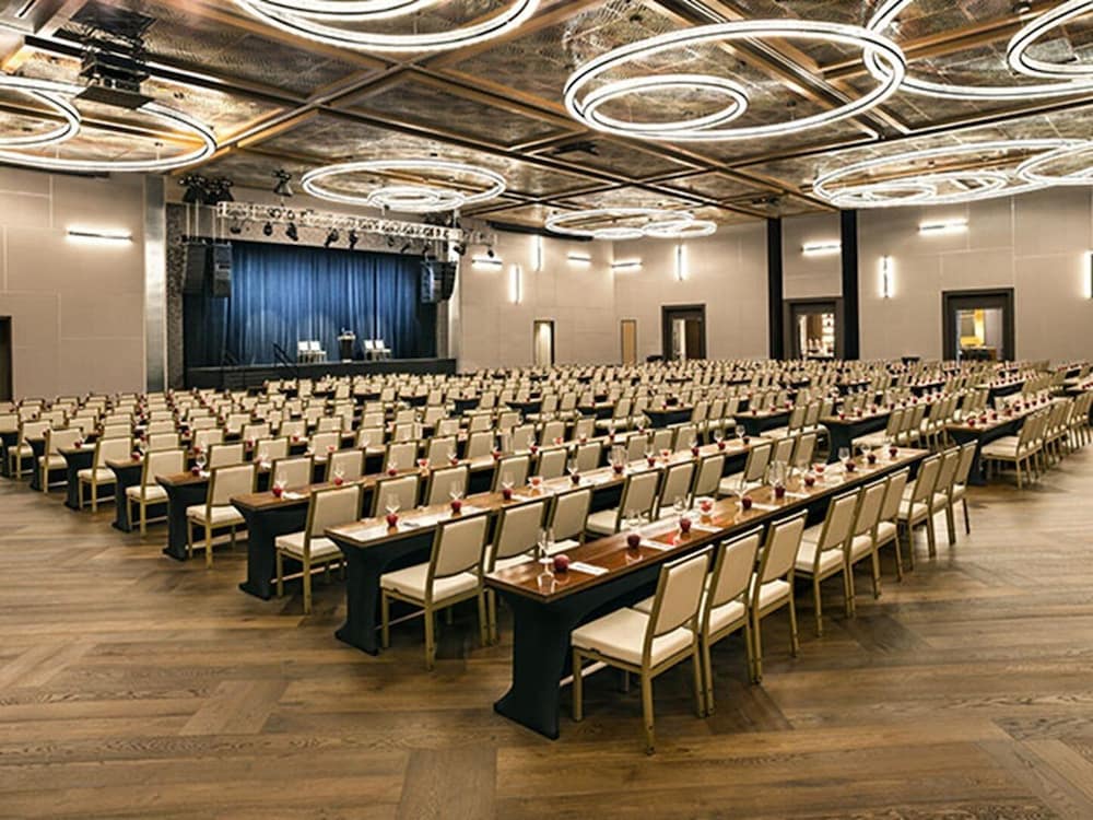 Ballroom