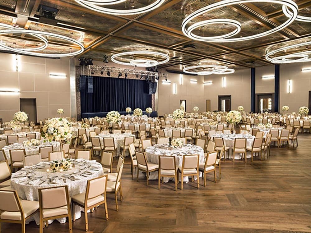 Ballroom