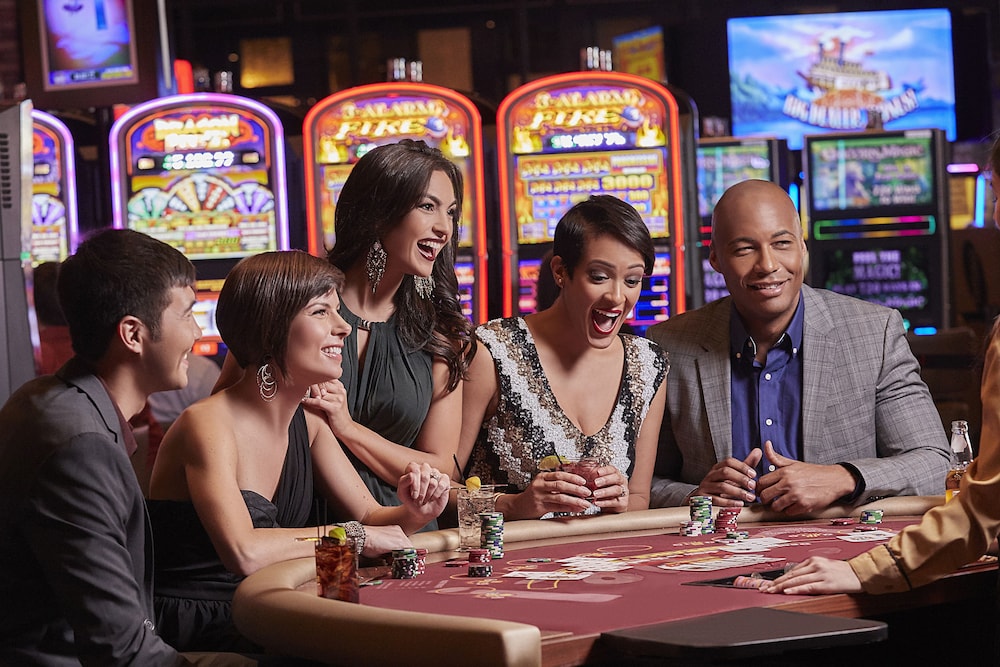 Casino