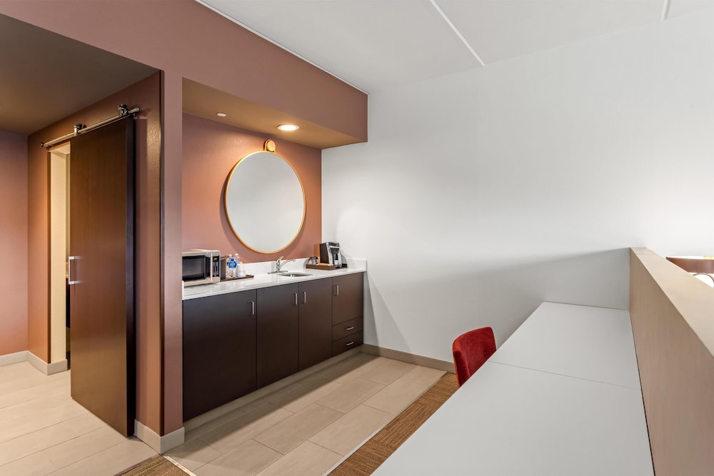 Minibar