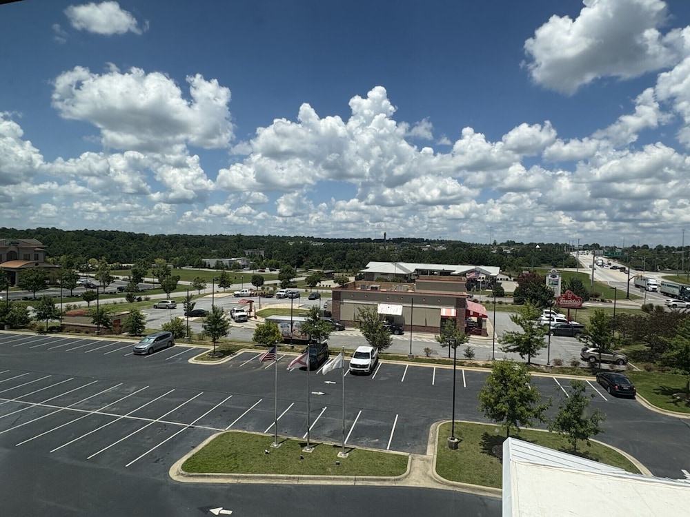 View from room